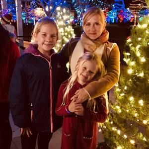 Meet your Posher, Mandy